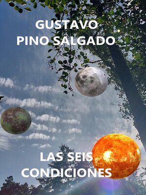 cover image of Las seis condiciones
